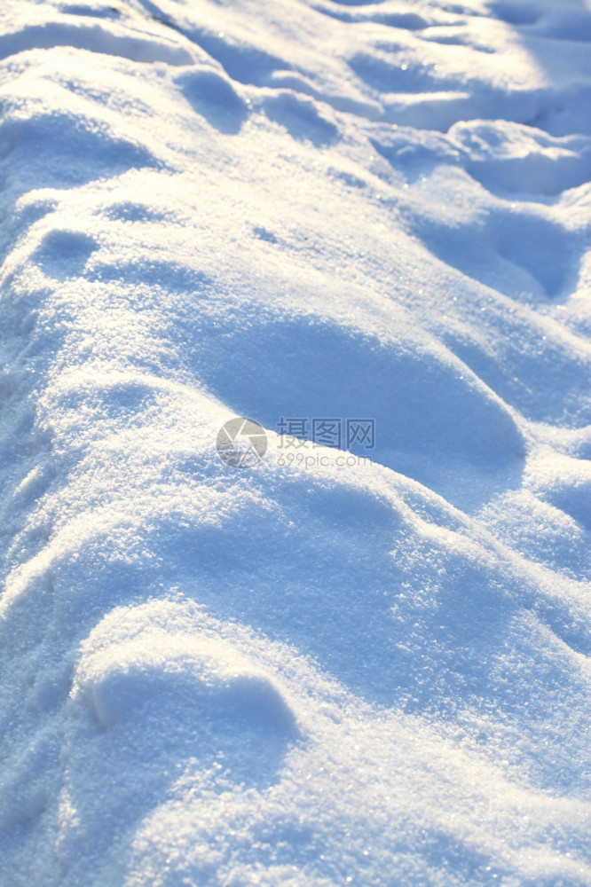 雪可用作背景图片