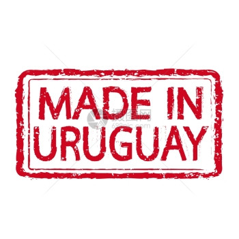 以URUGUUAY制作的商标图片