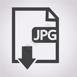 文件类型JPG图标图片