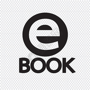 EBook图标图片