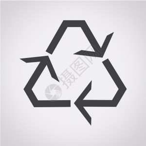 循环回收图标图片