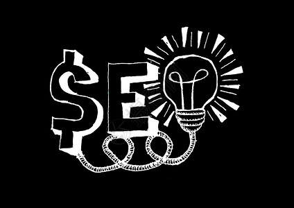 SeoIdeaSEO搜索引擎优化高清图片