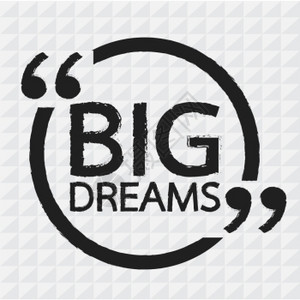 BIGDREAMS发信说明设计图片