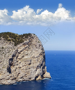 西班牙巴利阿里克岛马贾卡的福特门托尔图片