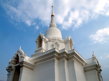 泰国乔胡菲得蓬寺庙图片