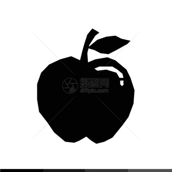 苹果图标说明设计图片