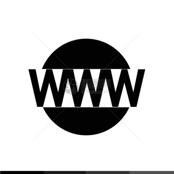 WWW标志图万维网志图设计图片