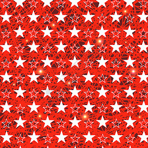 参军光荣海报美国独立日的星际格龙红背景美国独立日的星际格龙红背景背景