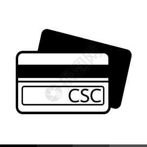 CSC图标插设计图片