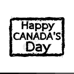 HAPPY加拿大日图片