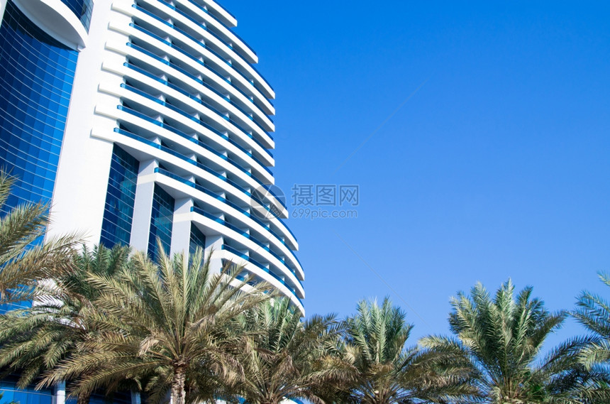 阿联酋FUJAIRAH1月6日20年月日在Fujairah的LeMeridienAlAqah海滩度假胜地豪华五星酒店图片