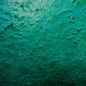 绿胶背景旧墙壁图片