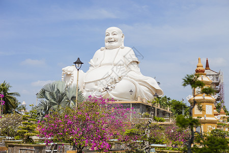 富士吉田市城市旅游业高清图片