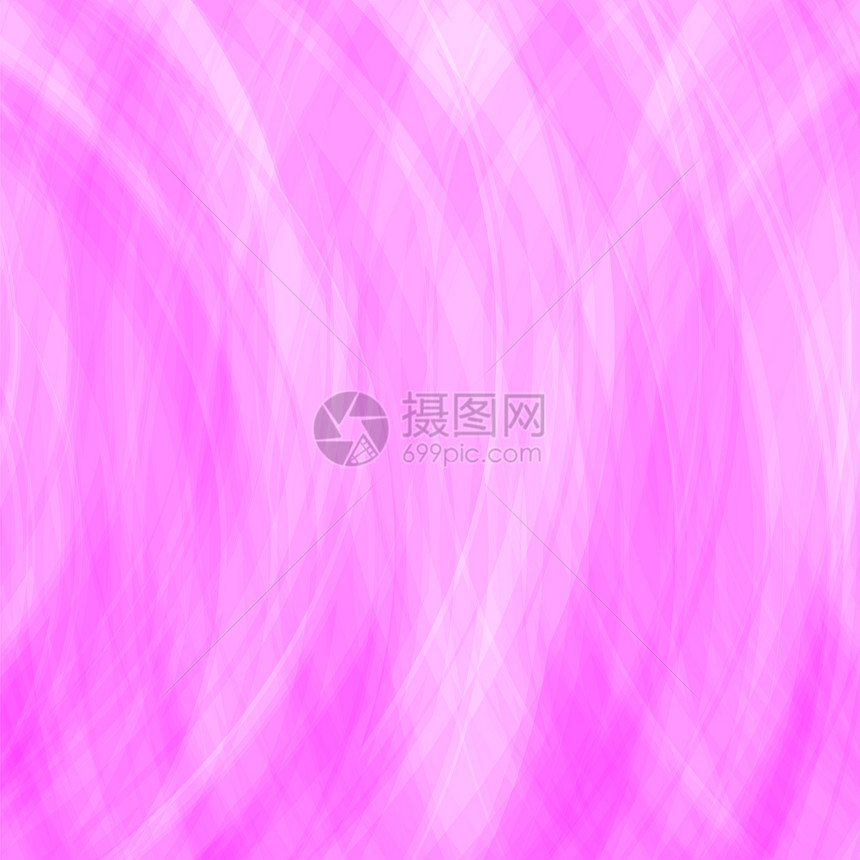 透明粉色背景水彩设计模式图片