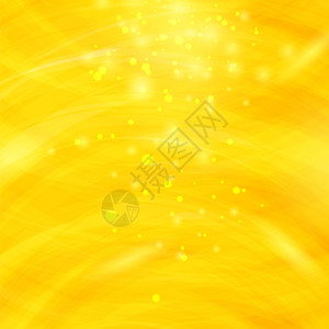 黄色布尔斯特模糊背景闪光纹理星粒子模式星爆炸图片