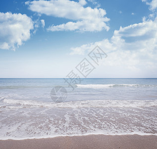 海洋抽象背景自然海洋背图片