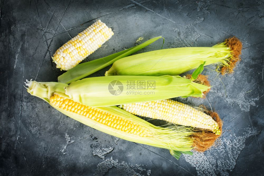 新鲜食材烹饪出优质美味，营养健康图片