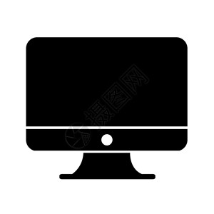 桌面计算机图标图片