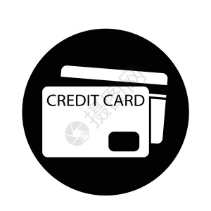 奖励图标合集信用卡图标背景
