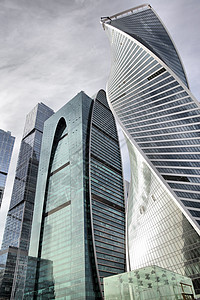 俄罗斯莫科市塔楼图片