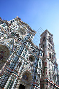 意大利佛罗伦萨教堂图片