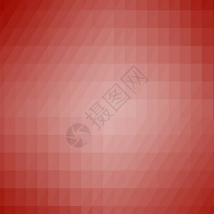 红色三角背景摘要现代摩西模式Banner模板设计海报红色现代摩西模式摘要背景图片