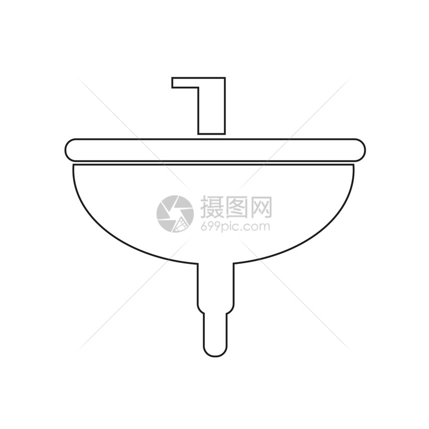 Sink图标图片