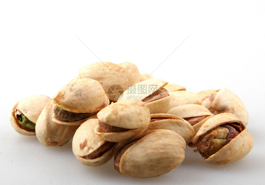 Pistachio坚果图片