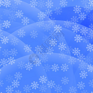 蓝天空背景的显示花模式冬季圣诞节自然纹理蓝天空背景的显示花模式图片