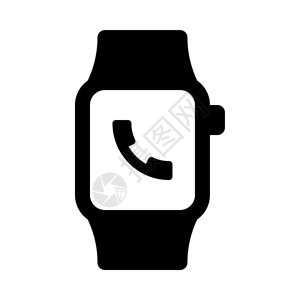 Smartwatch呼叫功能图片