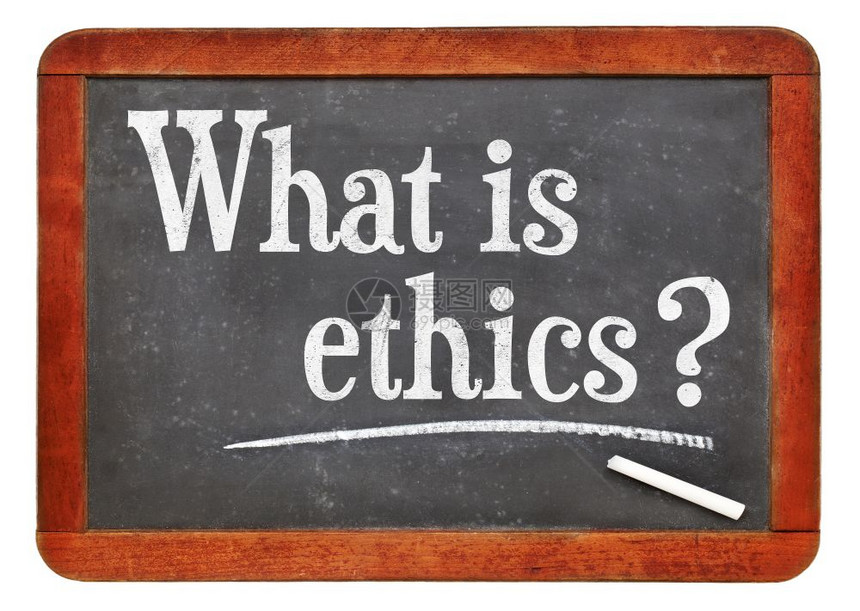 什么是道德在餐巾纸上的问题在黑板上的问题什么是道德在旧黑板上的白粉文字图片
