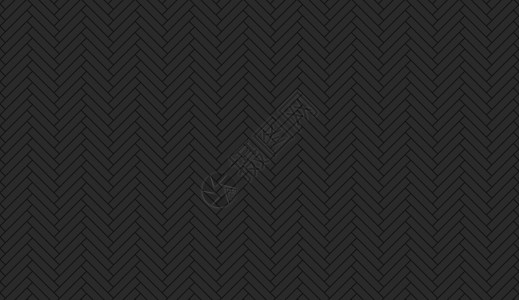 黑色木板图案无缝背景3dIrustr黑色木板图案无缝背景3d插图图片