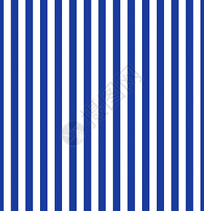 蓝白条纹靠枕蓝条纹理和白背景3D模式线Iiru蓝条和白纹理背景3d模式线插图背景