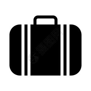 手提或行李背景图片