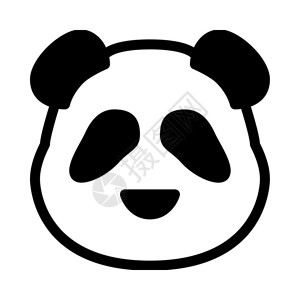 野生熊猫图片