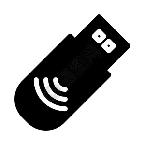 USB无线棒图片