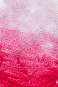 画布上的红水彩创作艺术背景摘要画布上的红水彩艺术背景摘要图片
