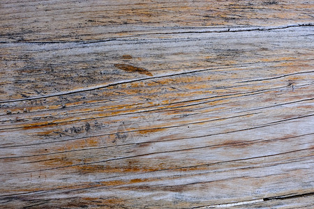 棕色黑刮伤的木头切割砍板木质纹理图片