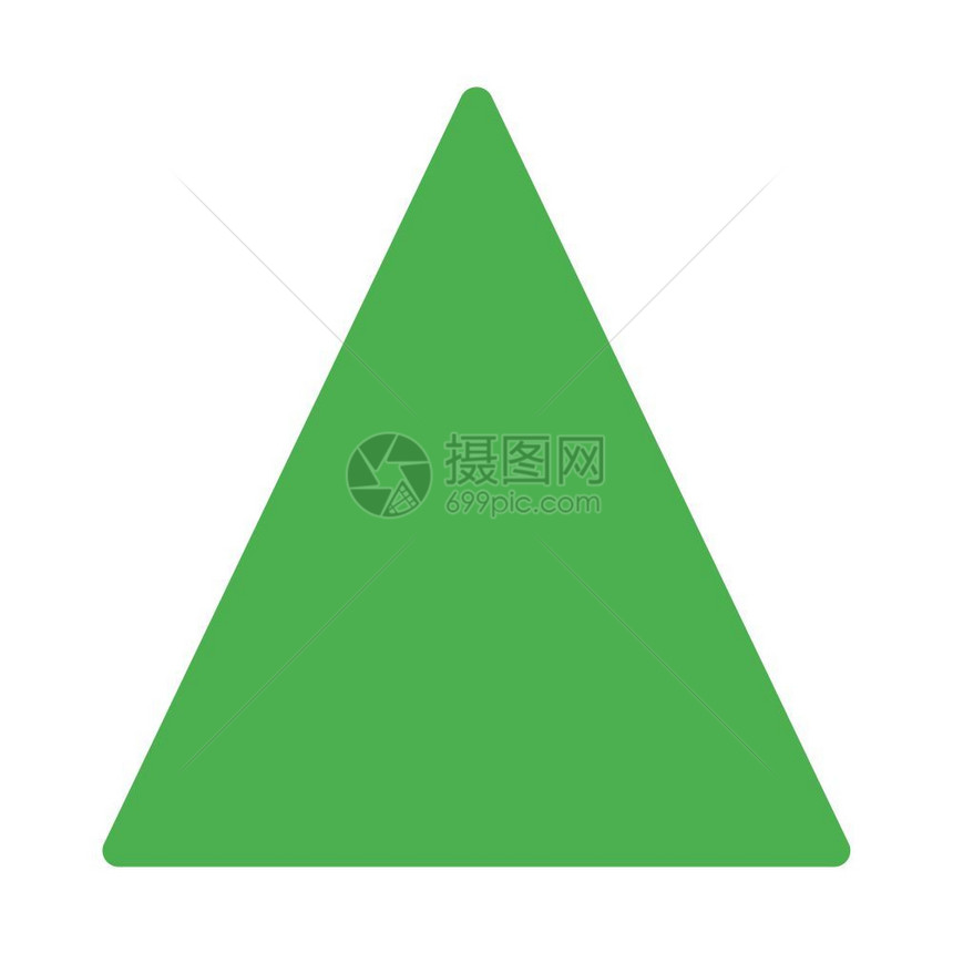 三角形大地状图片