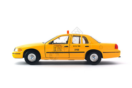 出租车柔软的物品设计要素图片