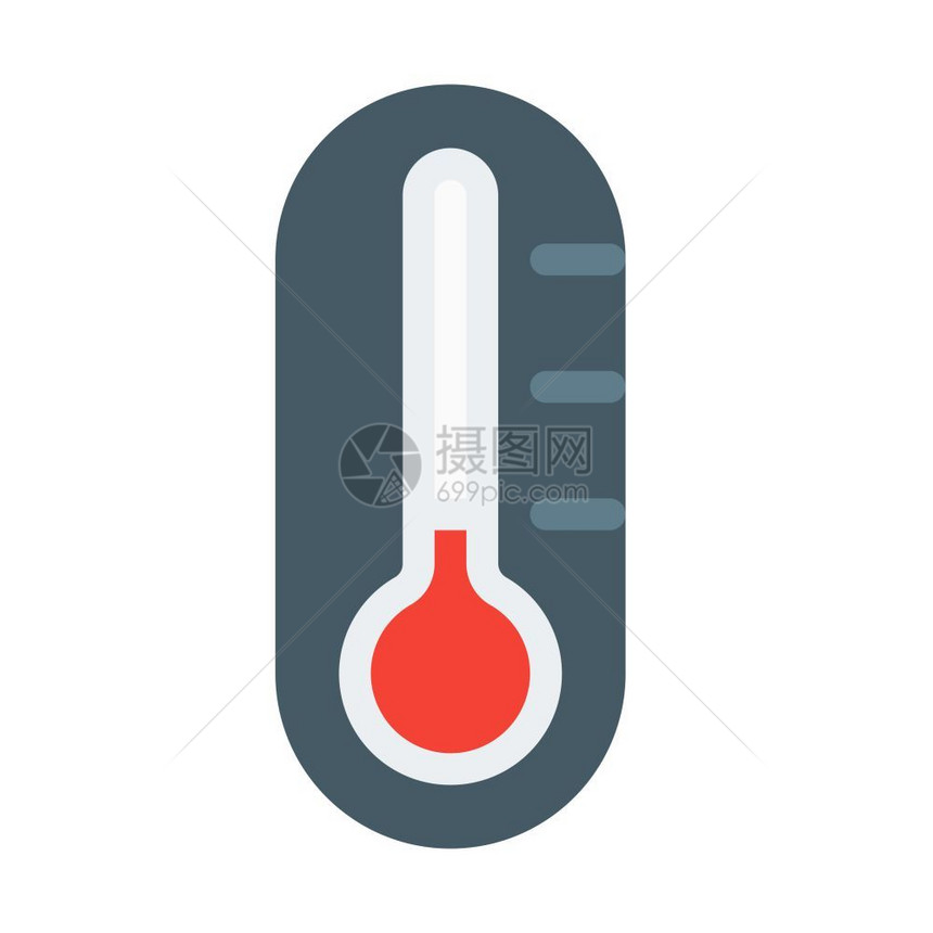 温度计符号图片