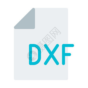 DFX格式文件图片