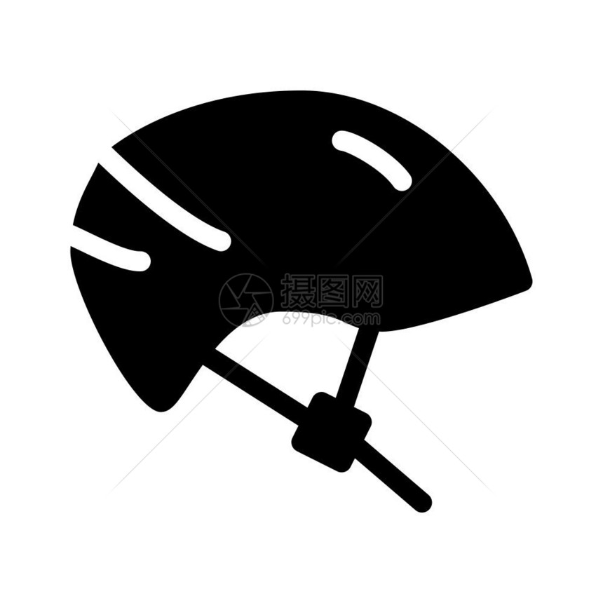 自行车安全盔甲图片