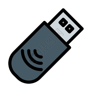USB无线棒图片