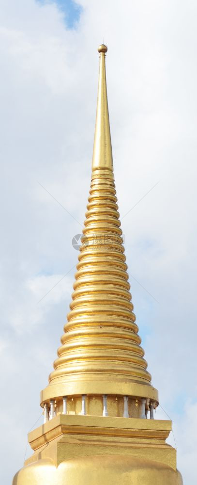WathraKaew来自泰国大宫的塔图片