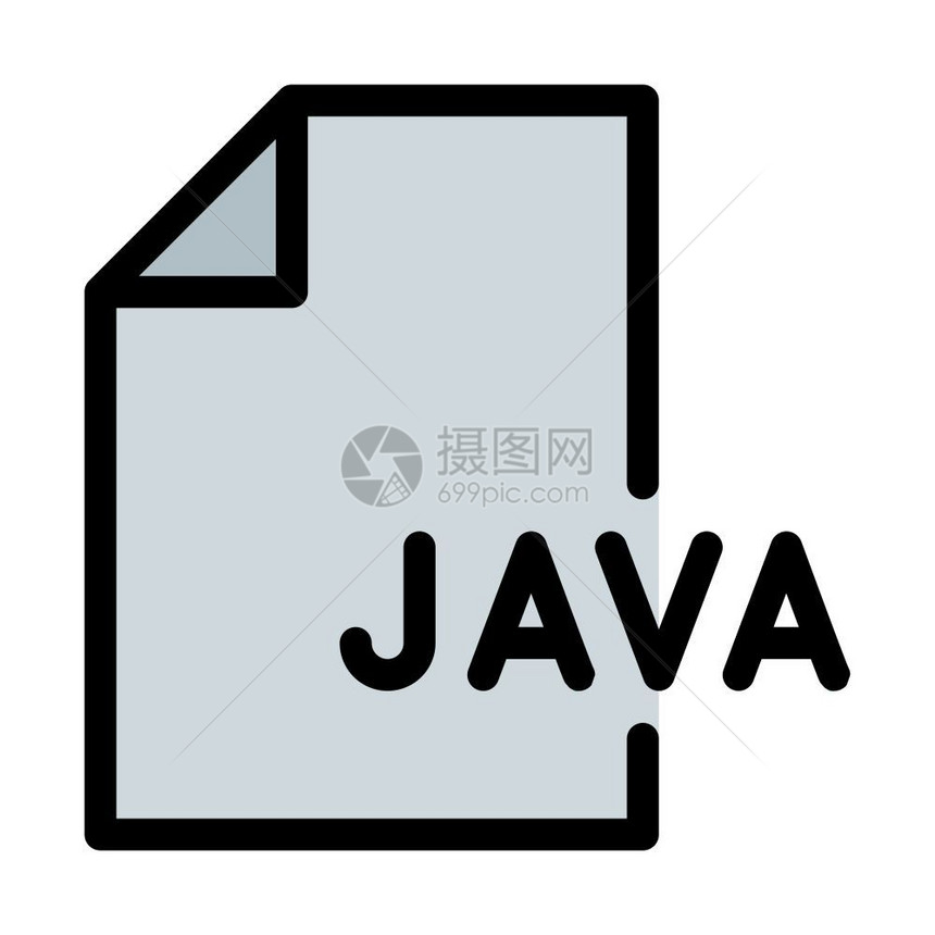 JAVA语言文件图片