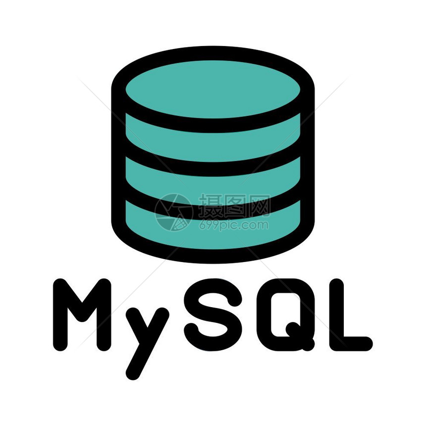 MySQL数据库服务图片