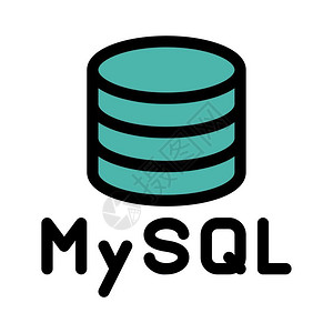 MySQL数据库服务高清图片