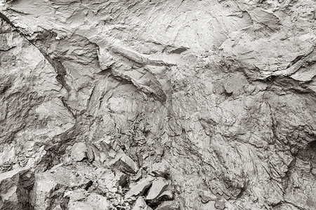 土天然粘岩石背景裂缝自然形态裂缝泥土岩石背景裂缝图片