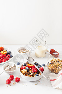果浆和素奶背景图片